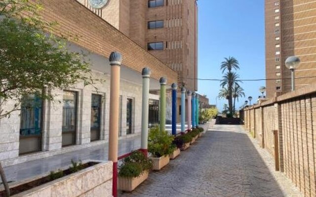 Apartamentos Oasis Benidorm