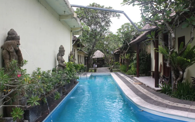 Bali Village Spa