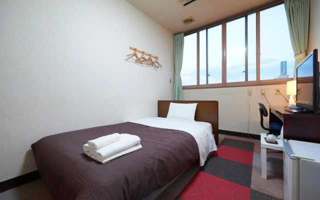 Hotel Select Inn Furukawa
