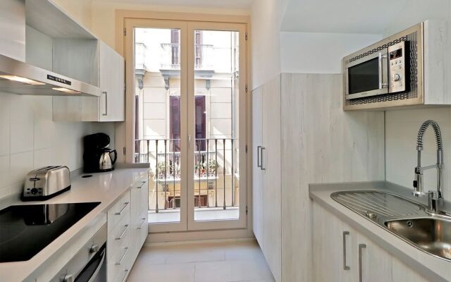 Picasso City Center 3B