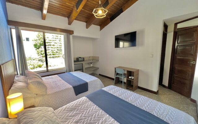 Hotel Citadin Z10
