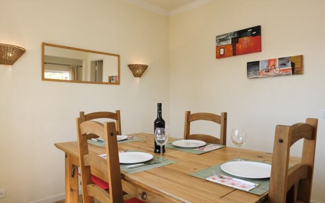 Find peace in Cascais center