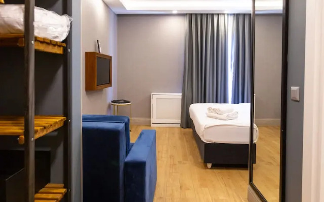 Alan Suites