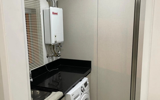 Melhor Apartamento centro Pomerode, perto de tudo