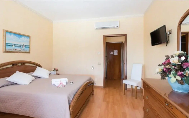 Hotel Cremona