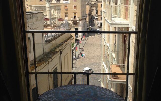 B&B Sant'Oronzo
