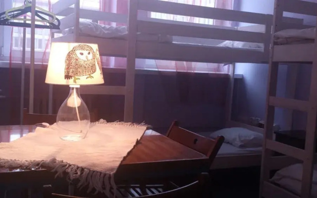 Warsaw Delights Jump Inn Hostel