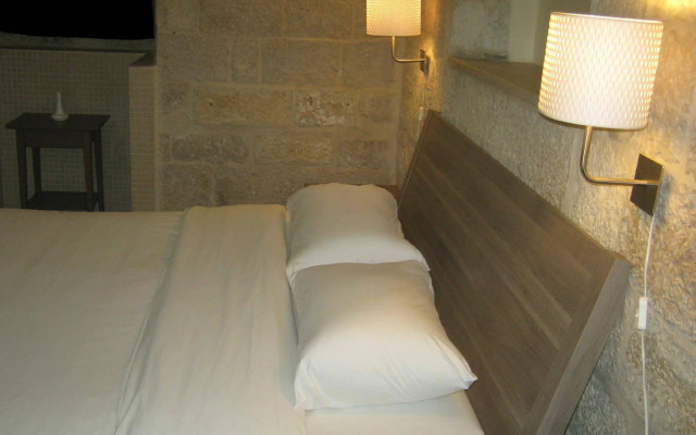 St. George’s Cathedral Pilgrim Guesthouse – Jerusalem