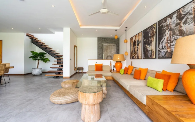 Flores Villa by Betterplace