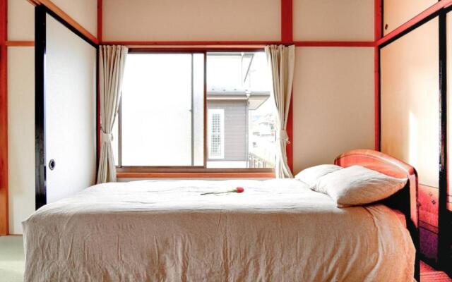 Second House Nikko - Vacation STAY 13408