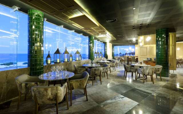 TRS Coral Hotel - Adults Only - All Inclusive