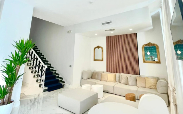 Hotel Tirreno