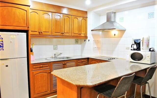 Spacious 1 bedroom at View talay 2 Pattaya