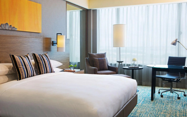 Renaissance Johor Bahru Hotel