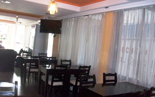 Hotel Quetzal
