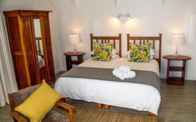 Roosmarijn Guest House