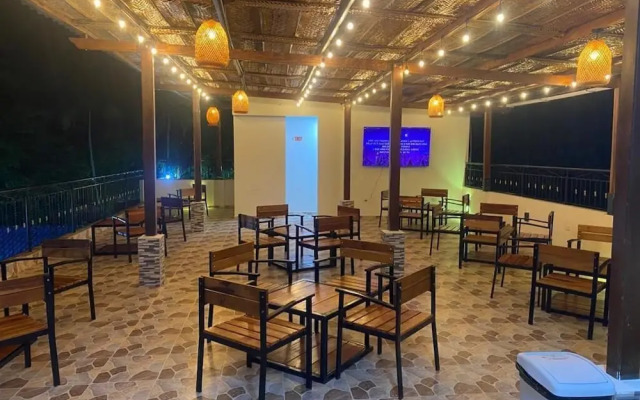 Akuaippa Hostal Restaurant