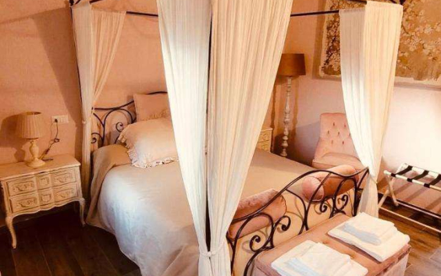 Agriturismo Fonte Rosa