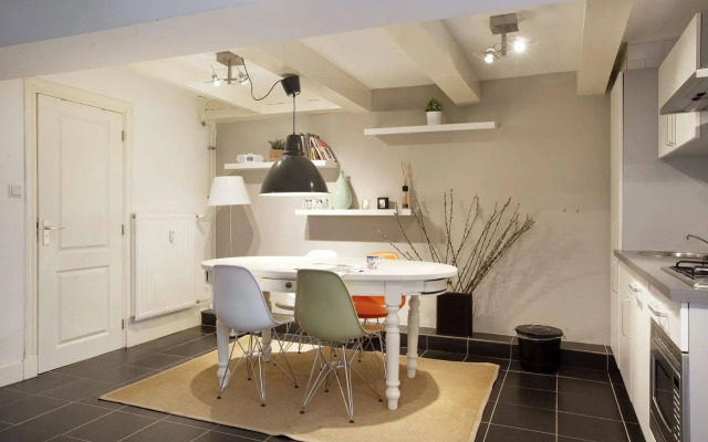 CoHo Suites