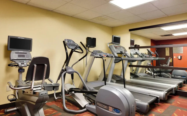 Courtyard by Marriott Chicago Southeast/Hammond