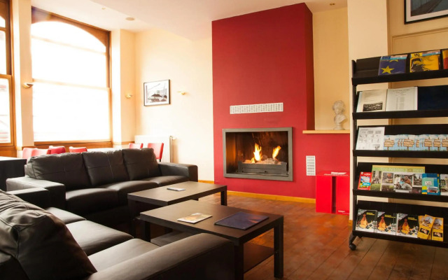 Hotel New Flanders