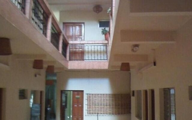 Nakum Hotel