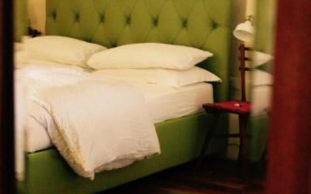 Relais San Damian