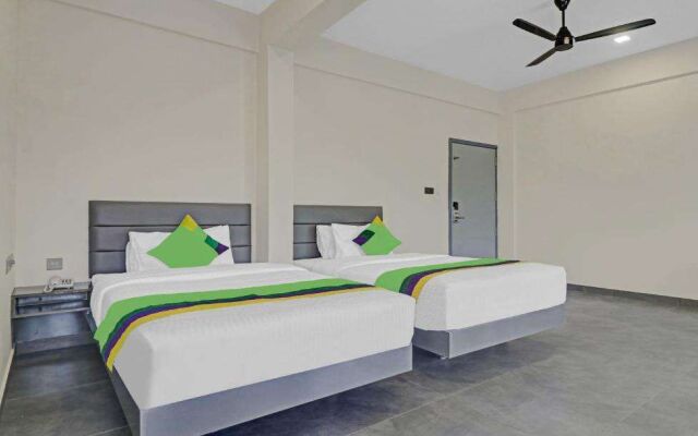 Treebo Trend Grand Vistara Airport Suites