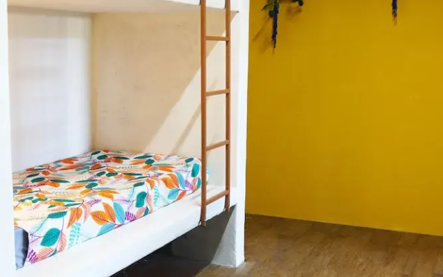 Santo Hostel