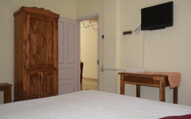 Athira Garden Beach Resort