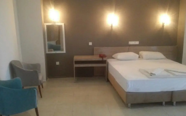 Hotel Leon