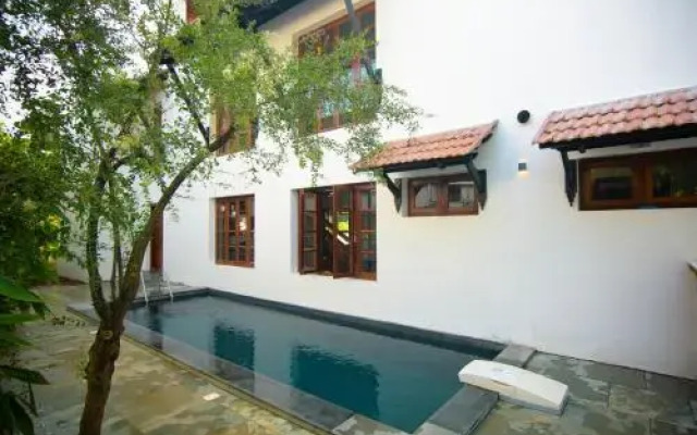 Kavitha Beach Resort