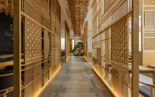 Souphattra Hotel Vientiane
