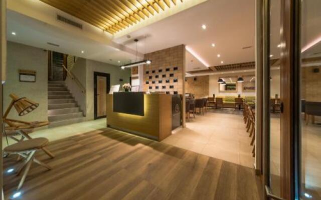 Hotel Mons
