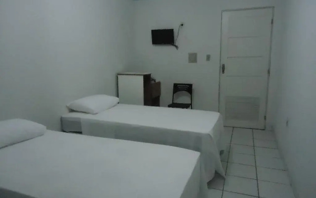 Hotel Recanto Sertanejo