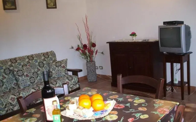 Agriturismo Il Sughereto