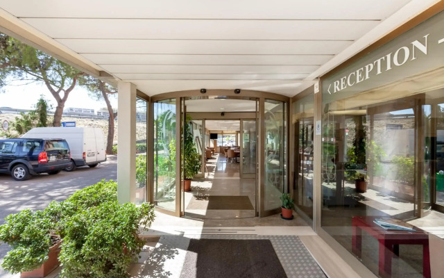 Hotel Tevere