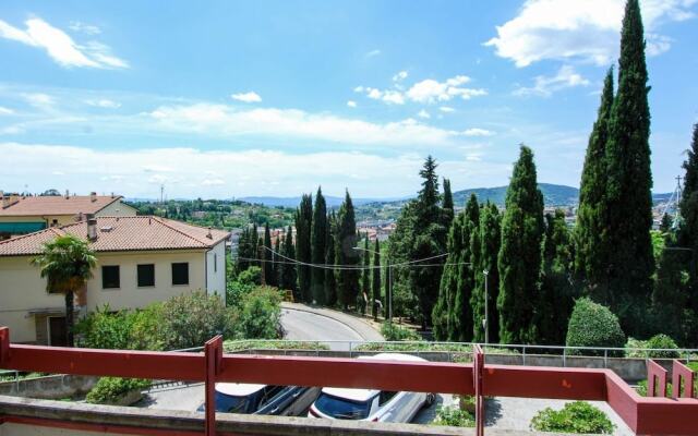 Perugia Modern Open Space