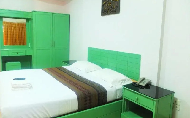 Phaiphannarat Resort