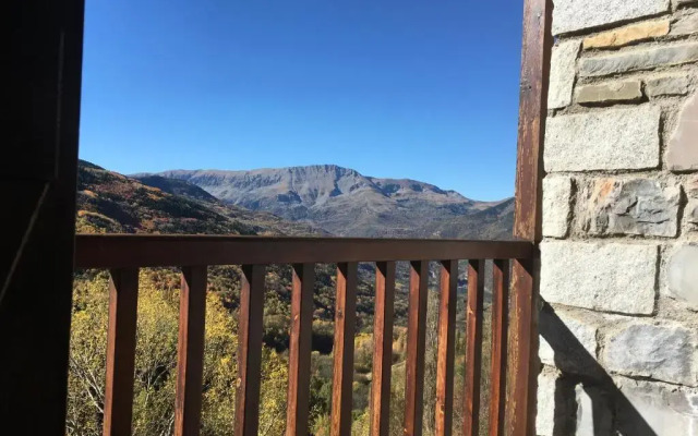 C17 - Edif Aigualluts - Villmor