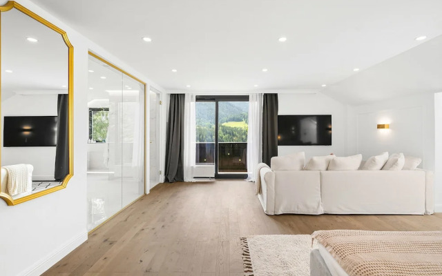SKY9 Homes & Villas - Semmering
