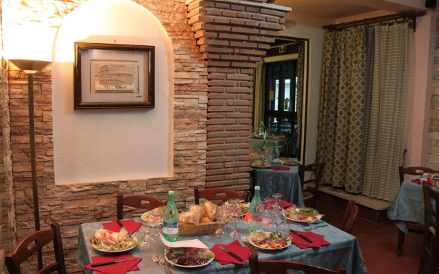 Residence Villa Patrizia