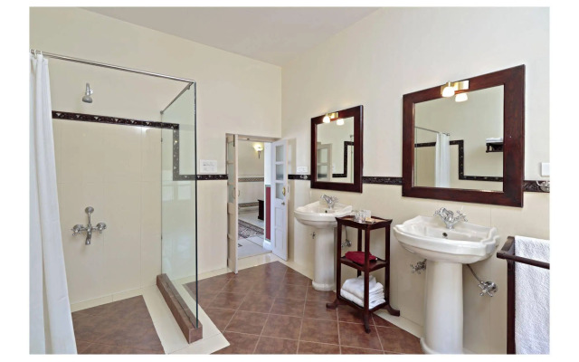 Rohet Garh