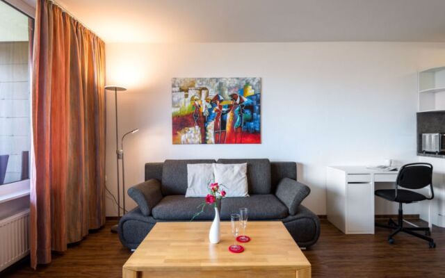 Apartment B905 Sassofortino