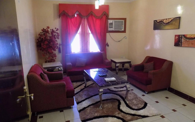 Al Yamama Palace - Malaz 2