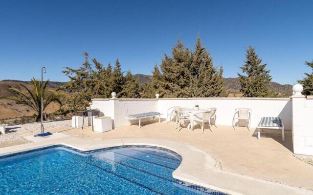 Holiday home, Campo Dream Alora