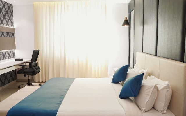 Bngv Mystic Premier Hotel