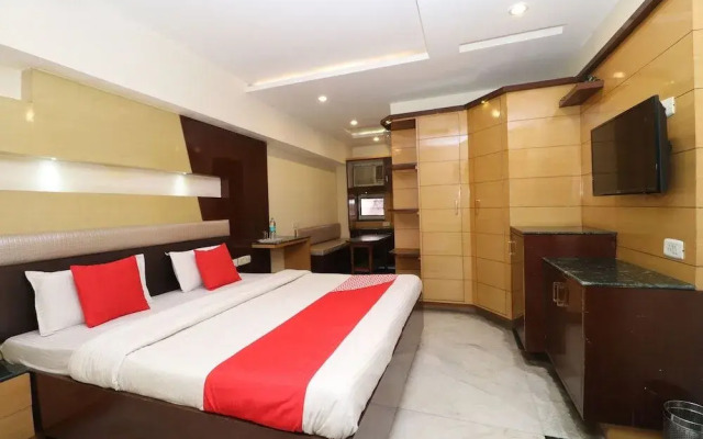 Oyo 3504 Vivek International Hotel