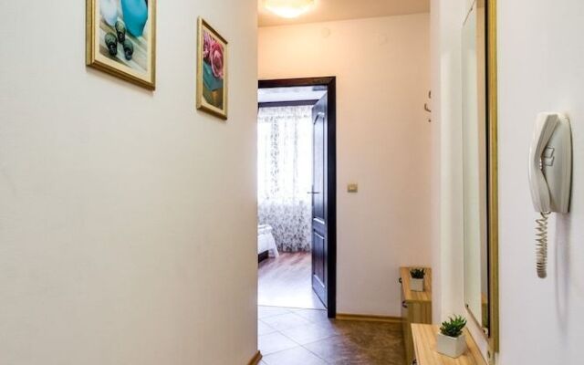 I love Varna Apartments