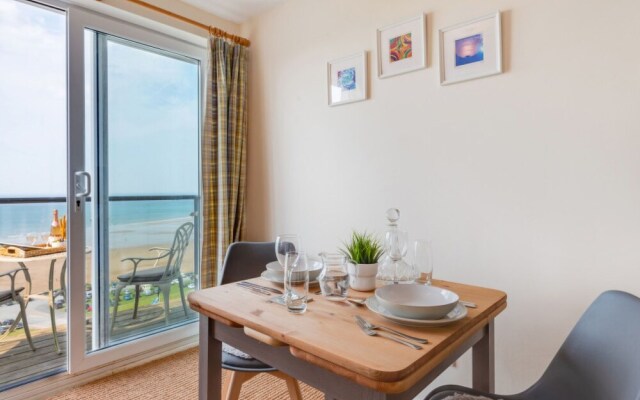 Flat 30 Clifton Court Croyde